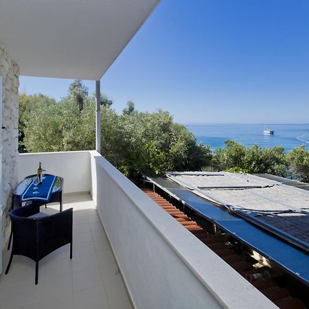 Apartments By The Sea Hvar - 10430 Хвар Екстериор снимка