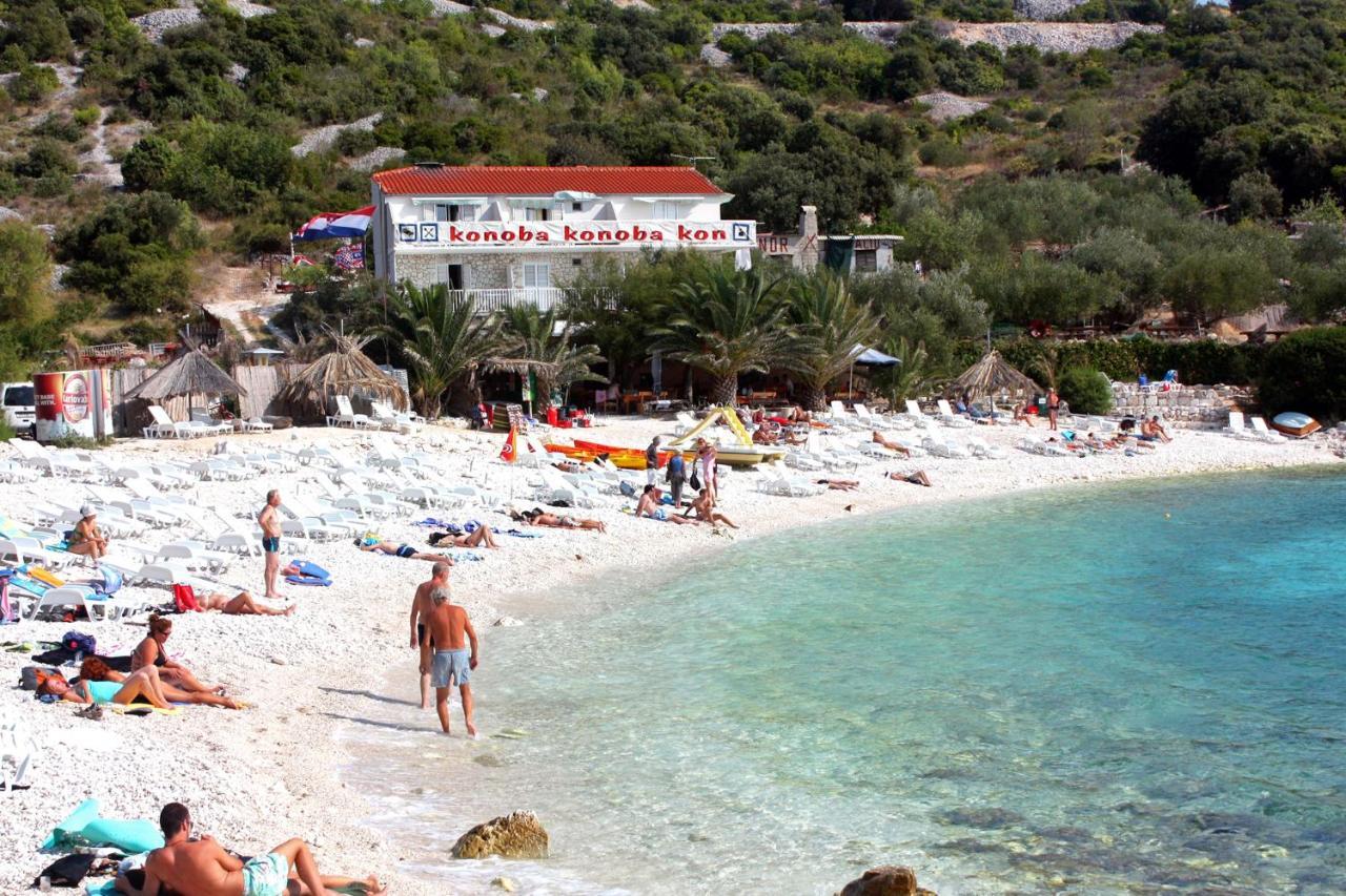 Apartments By The Sea Hvar - 10430 Хвар Екстериор снимка