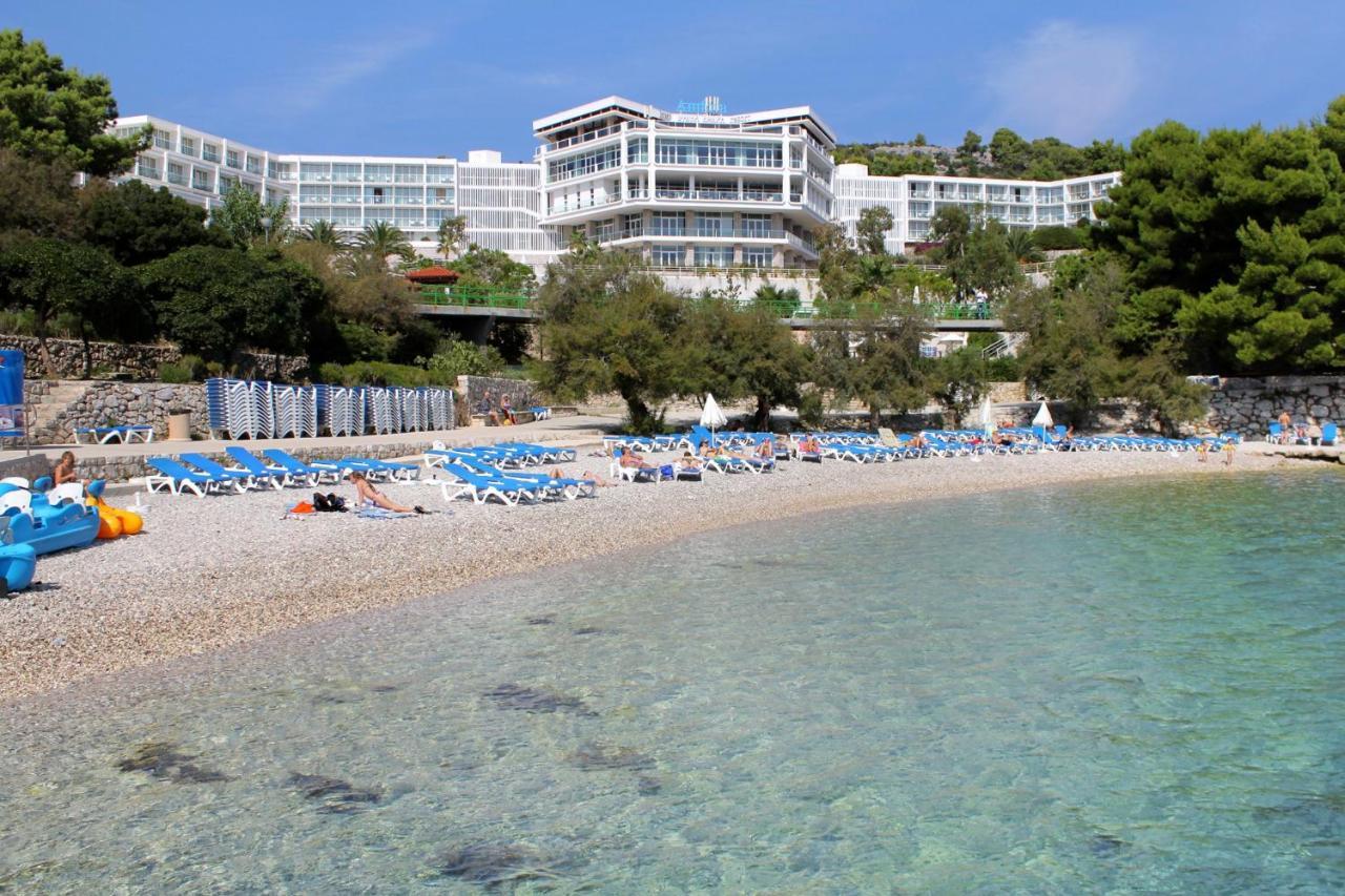 Apartments By The Sea Hvar - 10430 Хвар Екстериор снимка