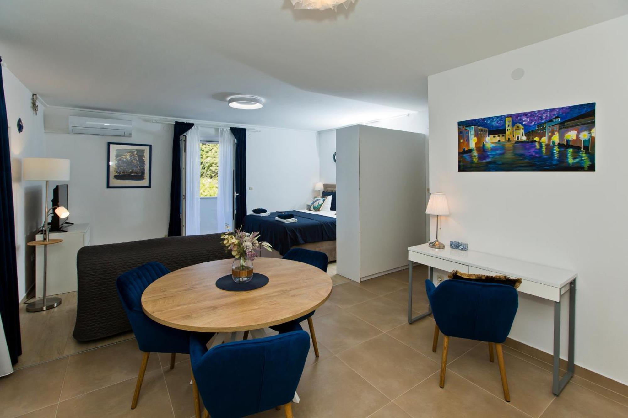 Apartments By The Sea Hvar - 10430 Хвар Стая снимка