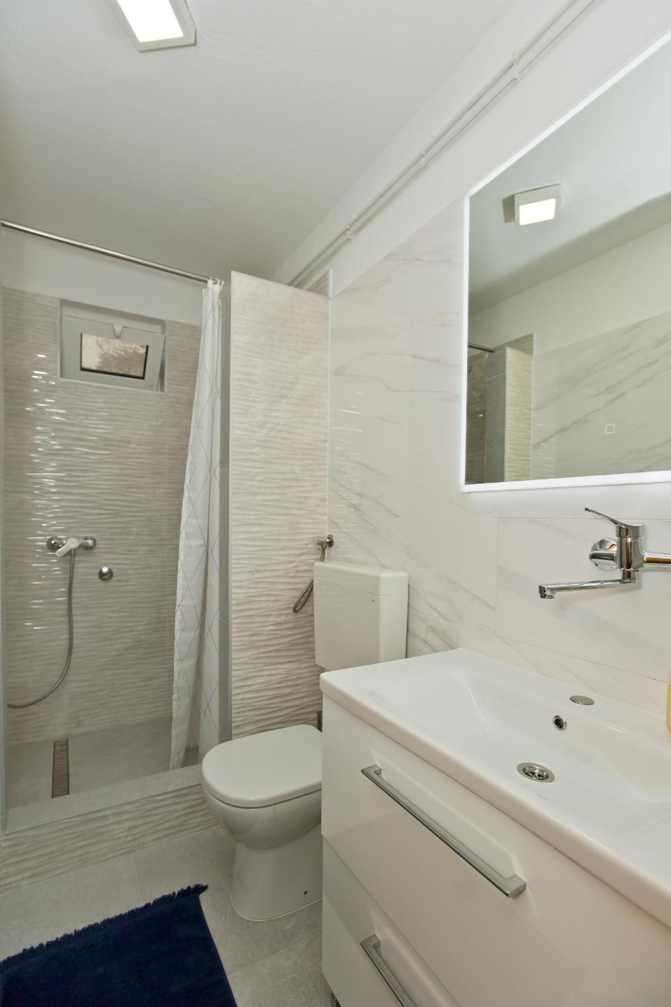 Apartments By The Sea Hvar - 10430 Хвар Стая снимка