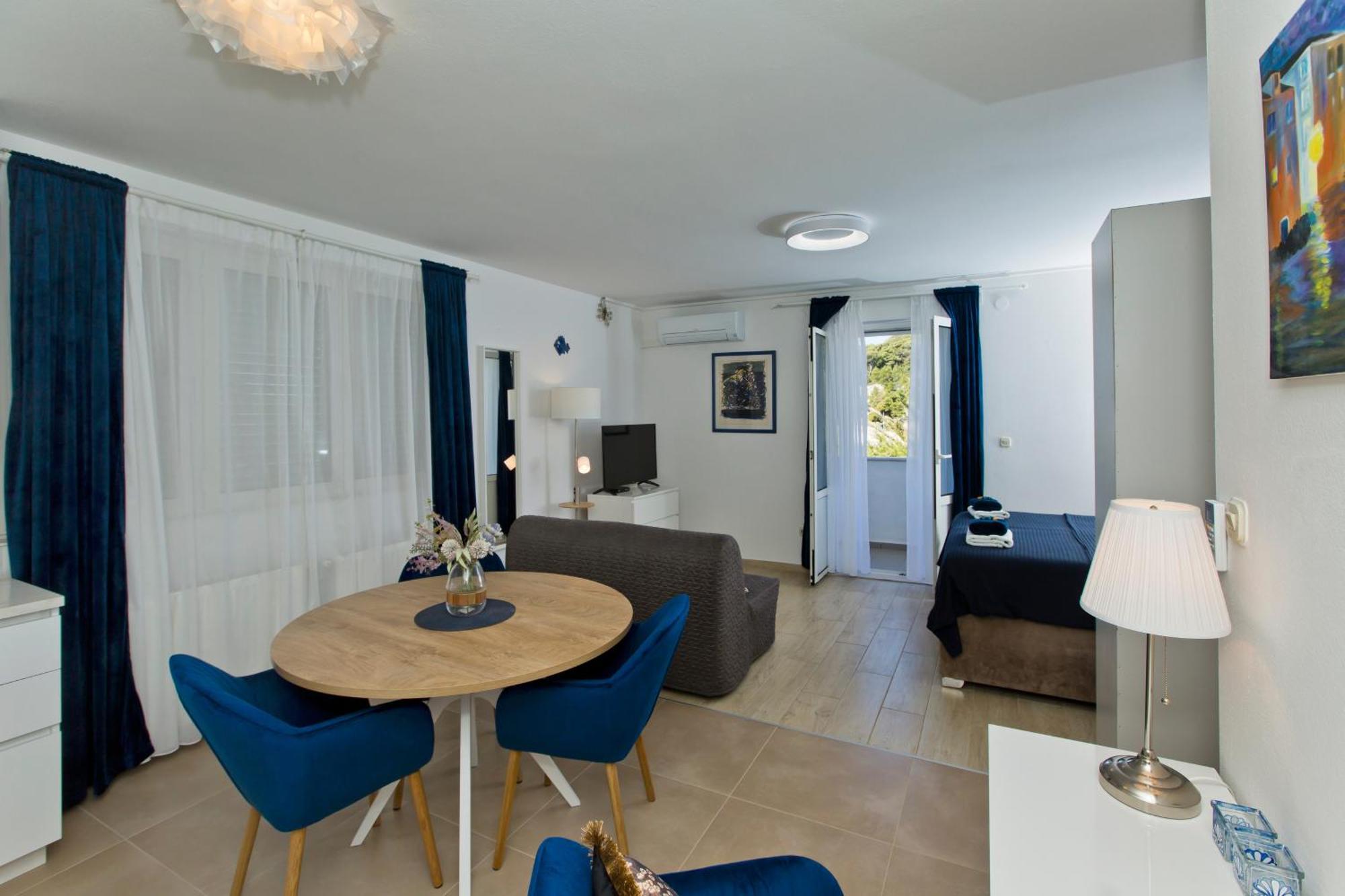 Apartments By The Sea Hvar - 10430 Хвар Екстериор снимка